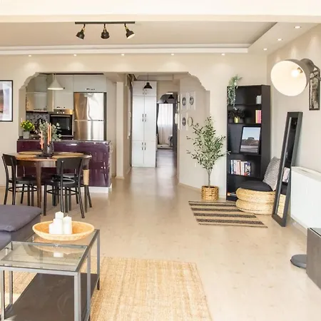 Appartamento Exceptional Flat With Gorgeous Sea View In