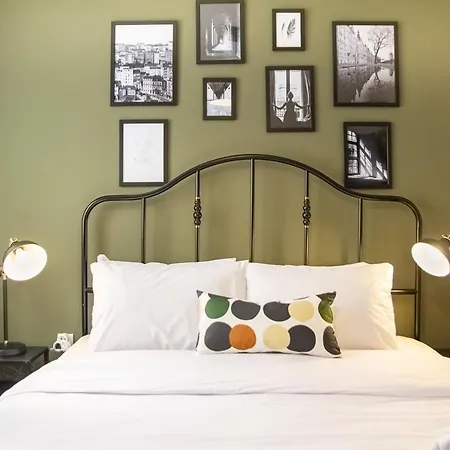 Exceptional Flat With Gorgeous Sea View In Lägenhet *