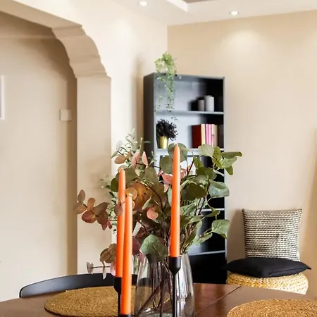 Exceptional Flat With Gorgeous Sea View In شقة